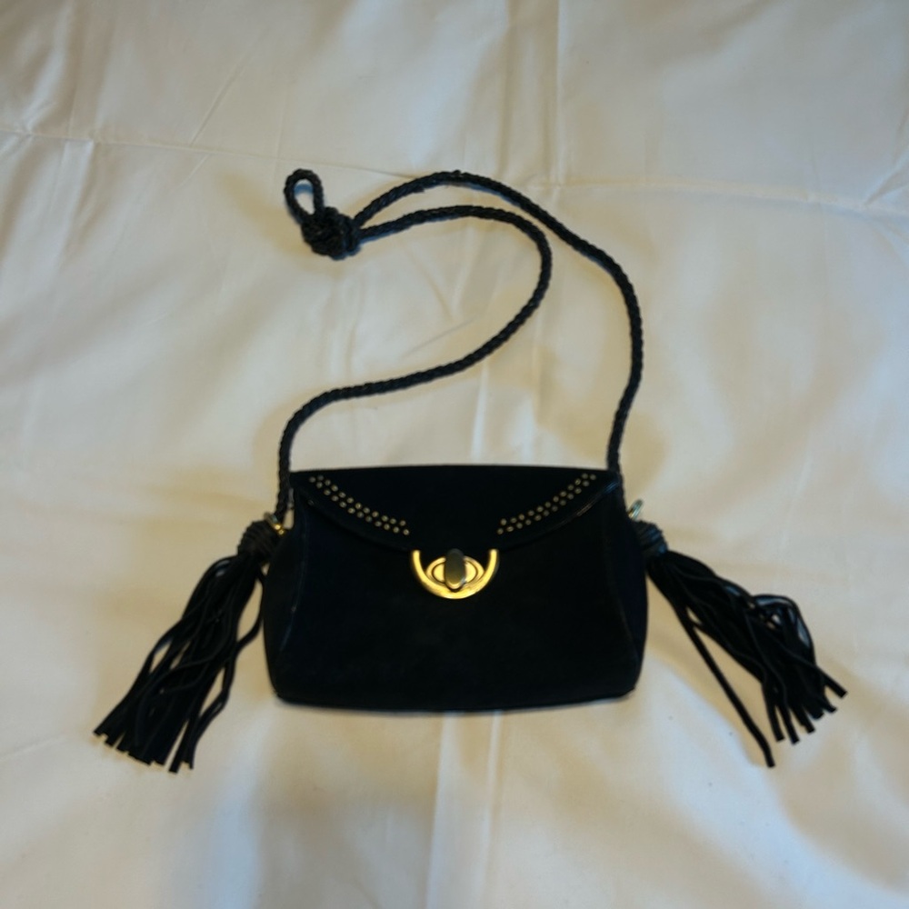 NANETTE LEPORE CROSSBODY